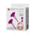 PRETTY LOVE - BANCROFT STIMULATEUR DE MATIN 7 