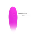 PRETTY LOVE - SMART SNAKY VIBE VIBRATOR 7 V + 3 TICKLING 6 