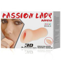 BAILE - PASSION LADY MURCIA MASTURBATORE 3D 5 