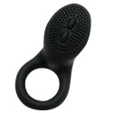 PRETTY LOVE - COBRA VIBRATORRING SCHWARZ 3 