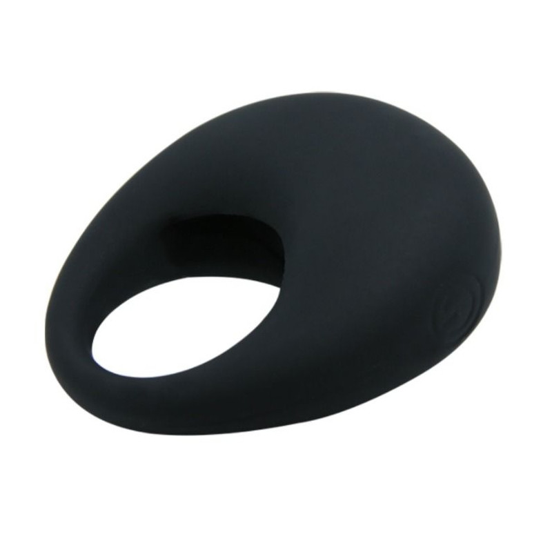 PRETTY LOVE - TRAP VIBRATOR RING BLACK 2 