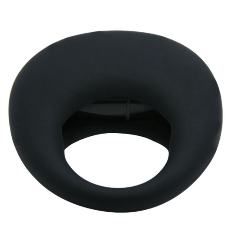 PRETTY LOVE - TRAP VIBRATOR RING BLACK 3 