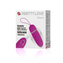 PRETTY LOVE - FLIRTATION VIBRIERENDES EI DER DAWN 7 