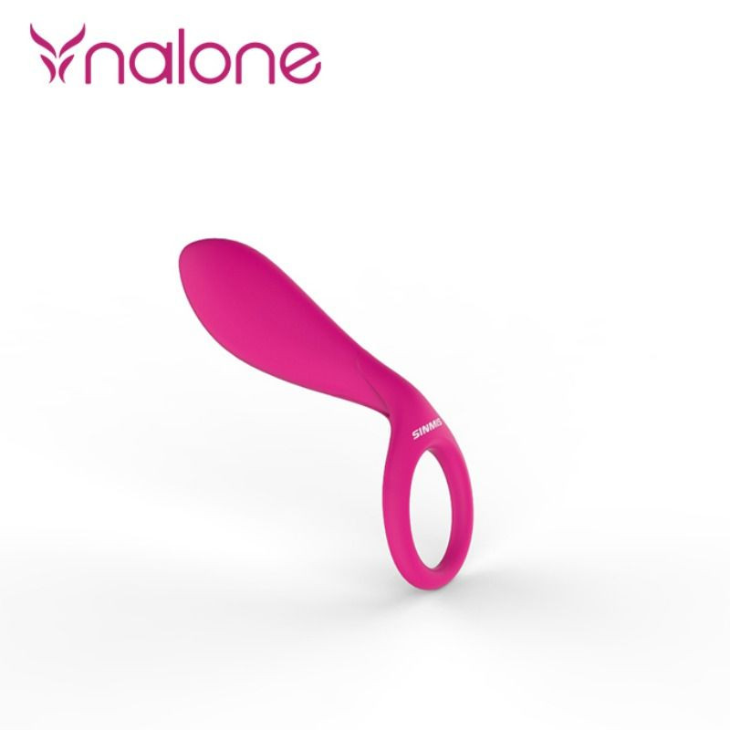 NALONE - ANELLO VIBRATORE TANGO 3 