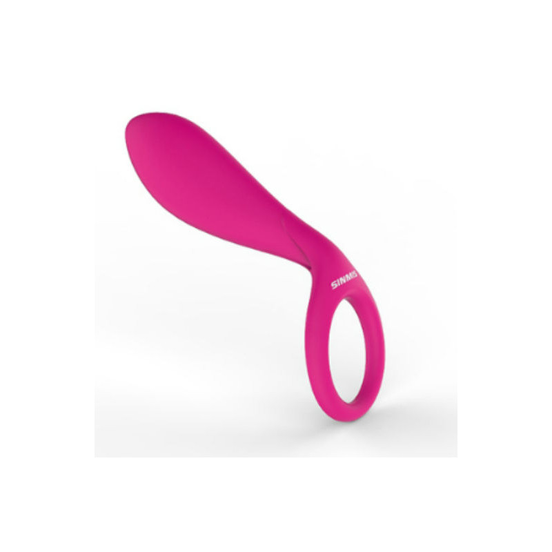 NALONE - TANGO VIBRATOR RING 6 