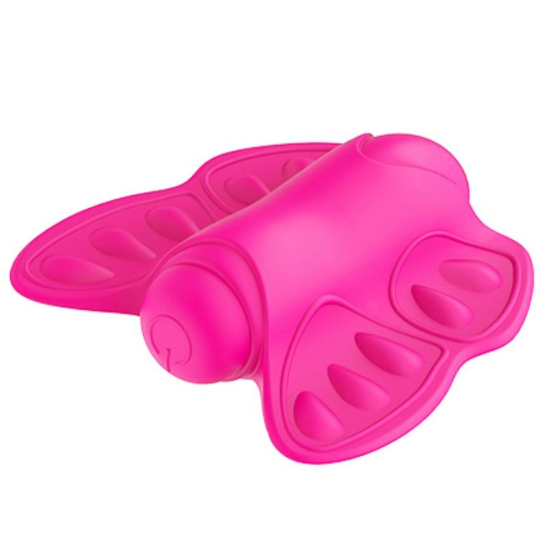 NALONE - VIBRATEUR PAPILLON MINI MADAM 2 