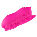 NALONE - VIBRATEUR PAPILLON MINI MADAM 3 