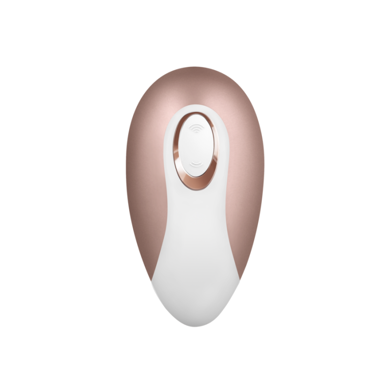 SATISFYER - PRO DELUXE NG 2020 EDITION 2 