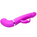 PRETTY LOVE - HENRY VIBRATOR MIT 12 VIBRATIONSMODI UND SQUIRT-FUNKTION 2 