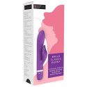 B SWISH - BWILD CLASSIC MASSAGER WITH LILAC RABBIT 1 