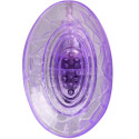 BAILE - PAPILLON VIBRANT DE STIMULATION CLITORIS LILAS 4 