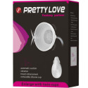 PRETTY LOVE - FLIRTATION STIMULATEUR DE TAMELON FANTASY PARTNER 7 