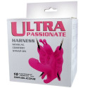 BAILE - HARNAIS PAPILLON VIBRANT ULTRA PASSIONN? 6 