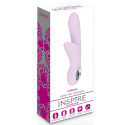 INSPIRE GLAMOUR - XIMENA RABBIT MALLOW 3 