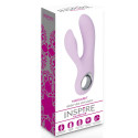 INSPIRE GLAMOUR - MARGARET RABBIT MALLOW 3 