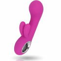 INSPIRE GLAMOUR - GEORGIA VIBRATOR LILAC 2 