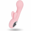 INSPIRE GLAMOUR - GEORGIA VIBRATOR PINK 2 