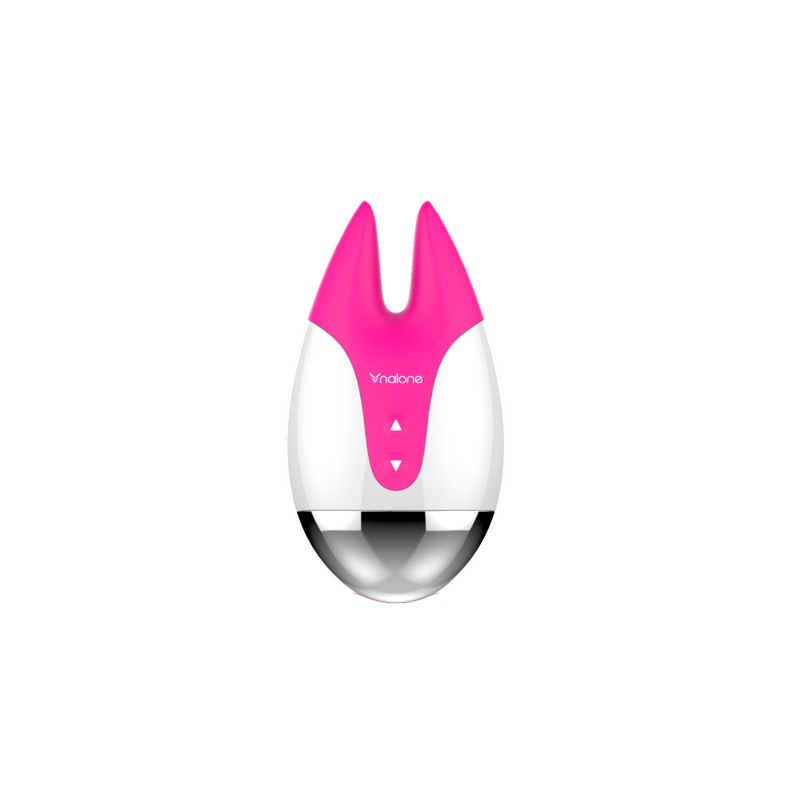 NALONE - FIFI CLITORIAL VIBRATOR 3 