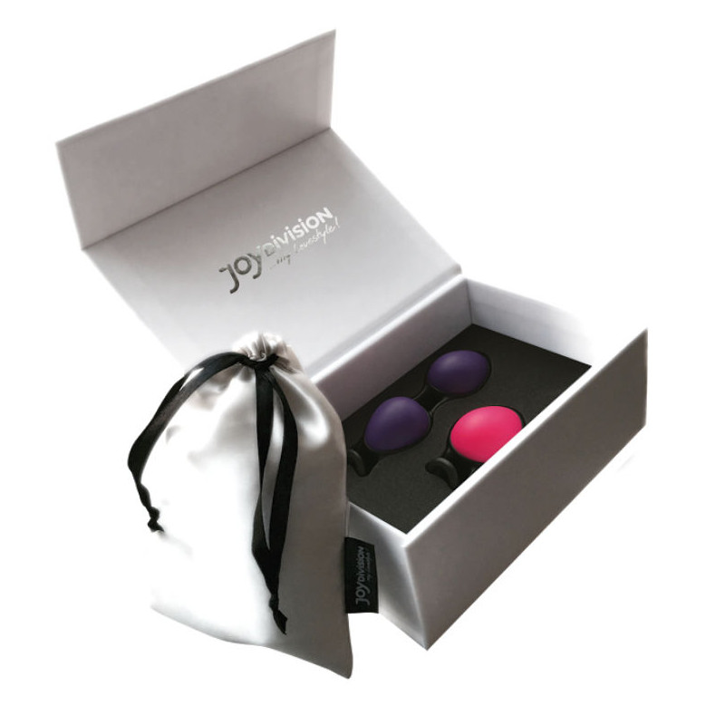 JOYDIVION JOYBALLS - SET SEGRETO 2 