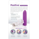 SCREAMING O - MASSEUR RECHARGEABLE POSITIVE VIOLET 2 