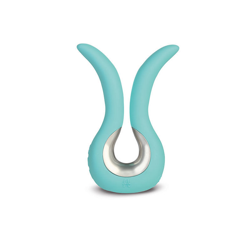 G-VIBE - GIOCATTOLI DIVERTENTI MINI TIFFANY MENTA 1 