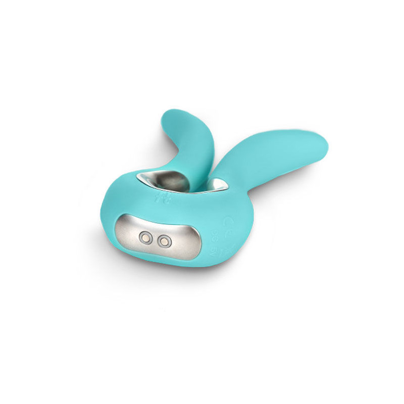 G-VIBE - GIOCATTOLI DIVERTENTI MINI TIFFANY MENTA 2 