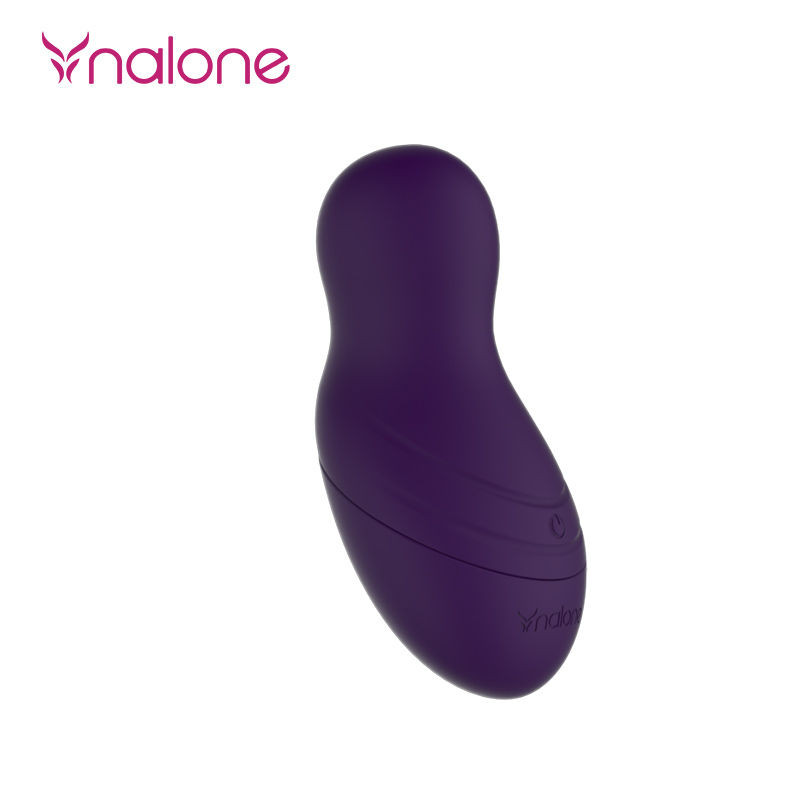 NALONE - GOGO STIMOLATORE LILLA SOFT GEL 1 