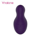 NALONE - GOGO STIMULATEUR LILAS GEL DOUX 2 