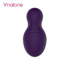 NALONE - GOGO STIMULATEUR LILAS GEL DOUX 3 