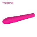 NALONE - DIXIE POTENTE VIBRATORE ROSA 2 