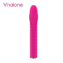 NALONE - DIXIE POTENTE VIBRATORE ROSA 4 