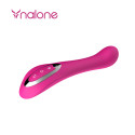 NALONE - VIBRATEUR ROSE TOUCH SYSTEM 1 