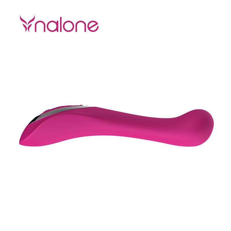 NALONE - TOUCH SYSTEM PINK VIBRATOR 2 