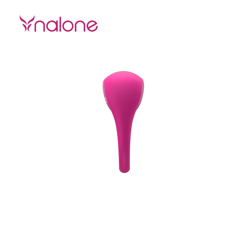 NALONE - VIBRATING LOVE PINK VIBRATING RING 3 