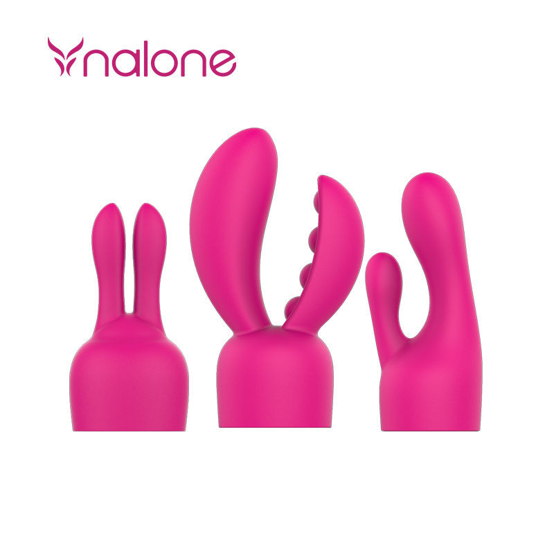 NALONE - TESTINA STIMOLANTE BUNNY ELECTRO & ROCK 1 