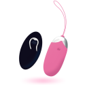 INTENSE - FLIPPY II VIBRATING EGG WITH REMOTE CONTROL PINK 2 