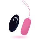 INTENSE - FLIPPY I VIBRATING EGG WITH REMOTE CONTROL PINK 2 