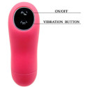 PRETTY LOVE - FLIRTATION STIMULATEUR DE POINT G 30 MODES 3 