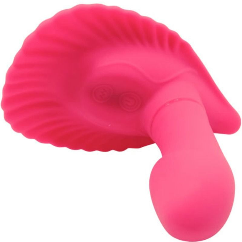 PRETTY LOVE - FLIRTATION STIMULATEUR DE POINT G 30 MODES 4 