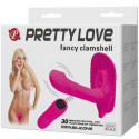 PRETTY LOVE - FLIRTATION G-POINT STIMULATOR 30 MODES 6 