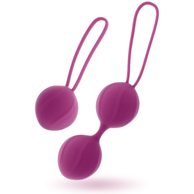 COVERME - LILAC PELVIC TRAINER KEGEL 1 