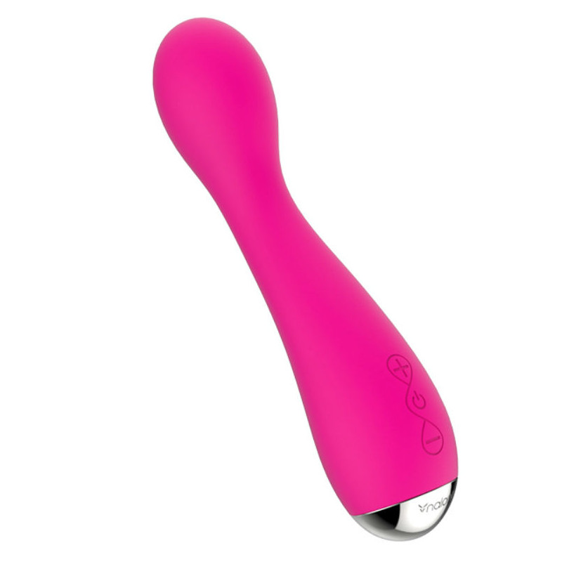 NALONE - YOYO POTENTE VIBRATORE G-SPOT SOFT TOUCH 1 