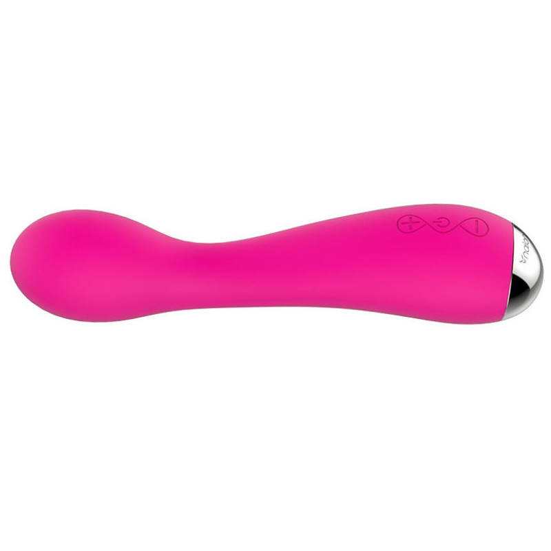 NALONE - YOYO LEISTUNGSSTARKER G-SPOT-SOFT-TOUCH-VIBRATOR 3 