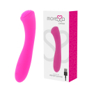 MORESSA - CELSO RECHARGEABLE EN SILICONE PREMIUM 1 