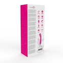 MORESSA - CELSO RECHARGEABLE EN SILICONE PREMIUM 3 