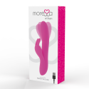 MORESSA - ETHAN RECHARGEABLE EN SILICONE PREMIUM 3 