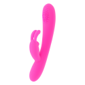 MORESSA - GINO PREMIUM SILICONE RECHARGEABLE 2 