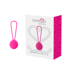 MORESSA - OSIAN ONE PREMIUM SILICONE ROSA 1 