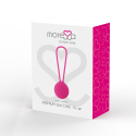 MORESSA - OSIAN ONE PREMIUM SILICONE ROSA 2 