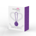 MORESSA - OSIAN ONE PREMIUM LILAC SILICONE 2 